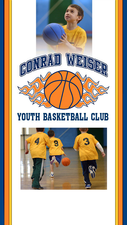 Conrad Weiser Youth Basketball Club